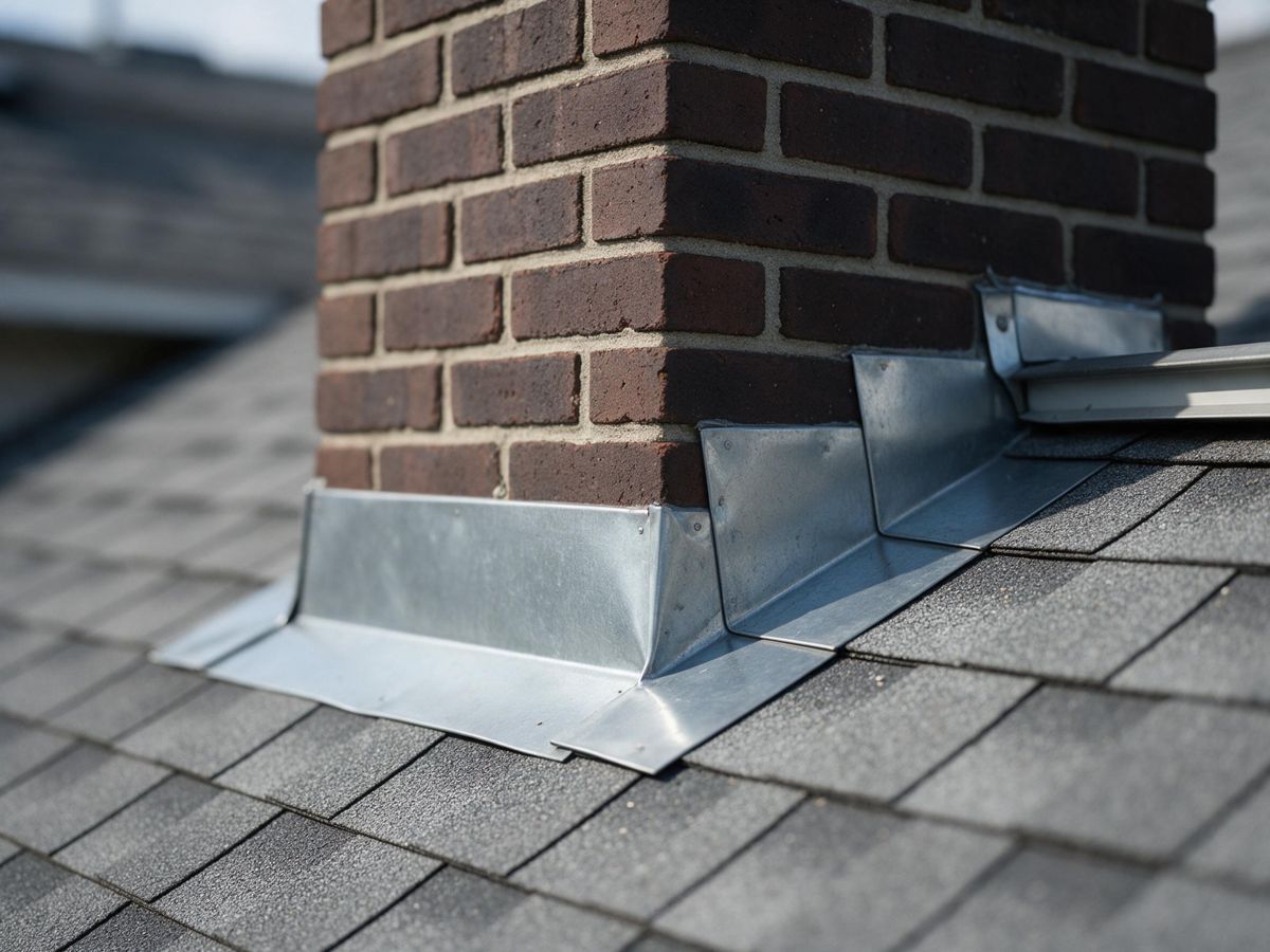roofing project in McFarland, WI