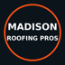 Madison Roofing Pros logo